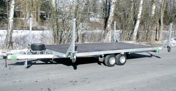 RUKU - Wechselpritschensystem Seite